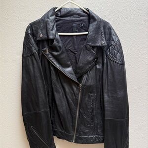 ASOS Curve Black Label Patch Detail